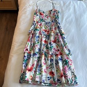 Amanda Uprichard Rosalia Dress